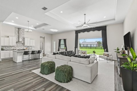 Villa ou maison à vendre à Ocala, Floride: 4 chambres, 297.66 m2 № 2281359 - photo 18