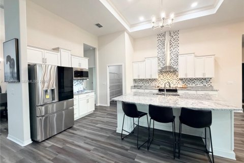 Villa ou maison à vendre à Ocala, Floride: 4 chambres, 297.66 m2 № 2281359 - photo 27