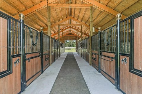 Villa ou maison à vendre à Ocala, Floride: 4 chambres, 297.66 m2 № 2281359 - photo 10