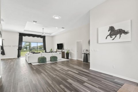 Villa ou maison à vendre à Ocala, Floride: 4 chambres, 297.66 m2 № 2281359 - photo 15