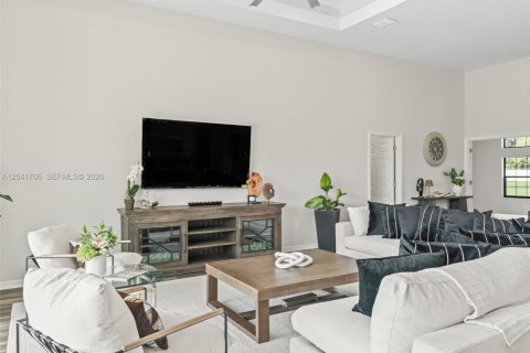 Villa ou maison à vendre à Ocala, Floride: 4 chambres, 297.66 m2 № 2281359 - photo 19