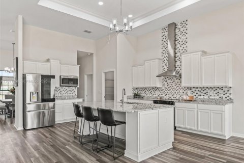 Villa ou maison à vendre à Ocala, Floride: 4 chambres, 297.66 m2 № 2281359 - photo 24