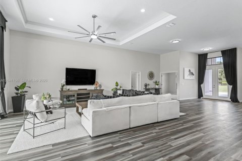 Villa ou maison à vendre à Ocala, Floride: 4 chambres, 297.66 m2 № 2281359 - photo 22