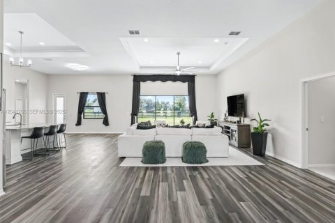 Villa ou maison à vendre à Ocala, Floride: 4 chambres, 297.66 m2 № 2281359 - photo 17