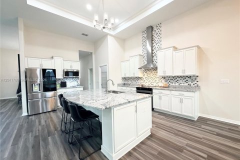 Villa ou maison à vendre à Ocala, Floride: 4 chambres, 297.66 m2 № 2281359 - photo 26