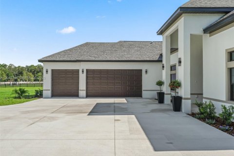 Villa ou maison à vendre à Ocala, Floride: 4 chambres, 297.66 m2 № 2281359 - photo 7