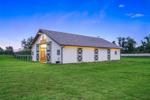 Villa ou maison à vendre à Ocala, Floride: 4 chambres, 297.66 m2 № 2281359 - photo 8