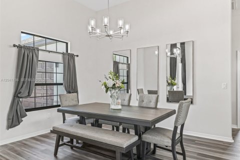 Villa ou maison à vendre à Ocala, Floride: 4 chambres, 297.66 m2 № 2281359 - photo 14