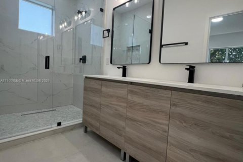 Townhouse in Miami, Florida 3 bedrooms № 1953434 - photo 27