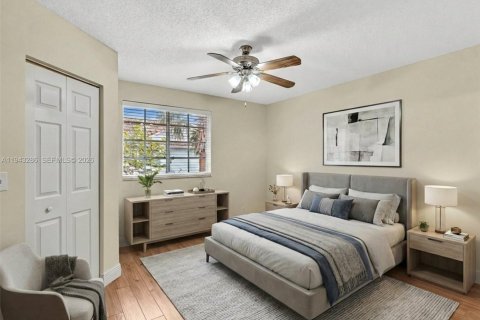 Touwnhouse à louer à Weston, Floride: 2 chambres, 105.07 m2 № 2001927 - photo 24