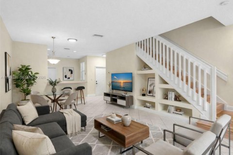 Touwnhouse à louer à Weston, Floride: 2 chambres, 105.07 m2 № 2001927 - photo 14