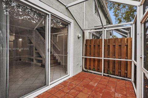 Touwnhouse à louer à Weston, Floride: 2 chambres, 105.07 m2 № 2001927 - photo 19