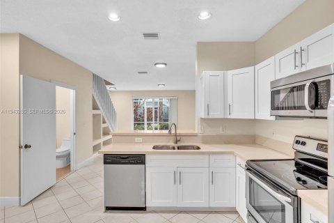 Touwnhouse à louer à Weston, Floride: 2 chambres, 105.07 m2 № 2001927 - photo 8