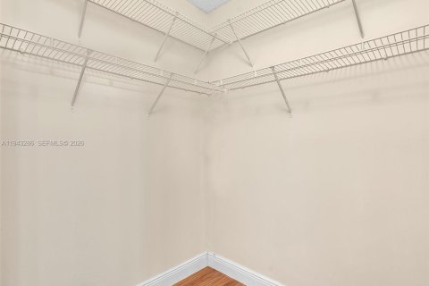 Touwnhouse à louer à Weston, Floride: 2 chambres, 105.07 m2 № 2001927 - photo 29