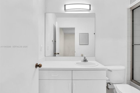 Touwnhouse à louer à Weston, Floride: 2 chambres, 105.07 m2 № 2001927 - photo 30