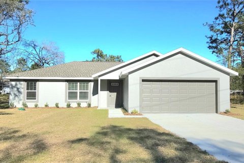 Villa ou maison à Ocala, Floride 3 chambres, 134.71 m2 № 2407102