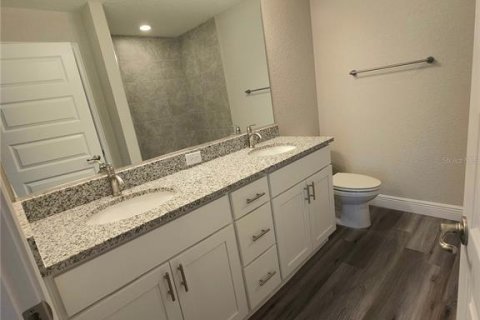 Villa ou maison à louer à Ocala, Floride: 3 chambres, 134.71 m2 № 2407102 - photo 7
