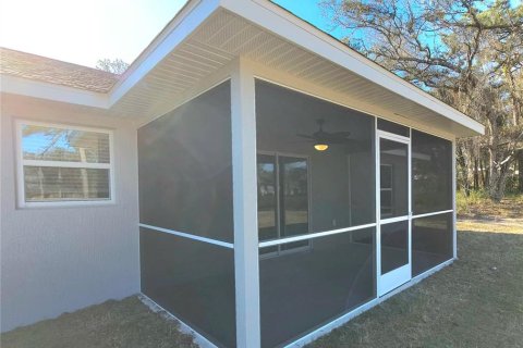 Villa ou maison à louer à Ocala, Floride: 3 chambres, 134.71 m2 № 2407102 - photo 13