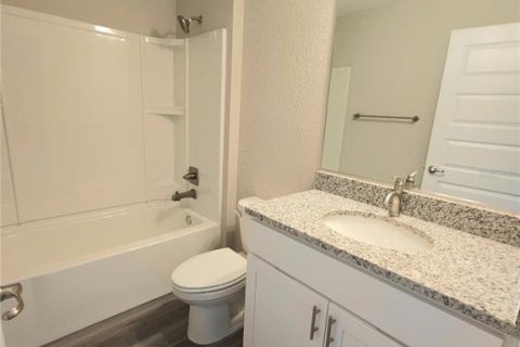Villa ou maison à louer à Ocala, Floride: 3 chambres, 134.71 m2 № 2407102 - photo 11
