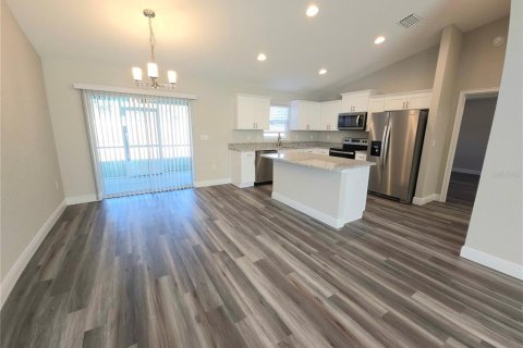 Villa ou maison à louer à Ocala, Floride: 3 chambres, 134.71 m2 № 2407102 - photo 3