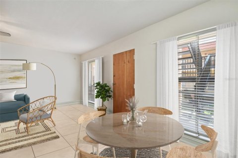 Copropriété à louer à Saint Pete Beach, Floride: 1 chambre, 59.92 m2 № 2384066 - photo 4