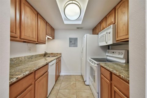 Copropriété à louer à Saint Pete Beach, Floride: 1 chambre, 59.92 m2 № 2384066 - photo 5