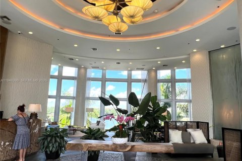 Снять в аренду кондоминиум в Санрайз, Флорида 2 спальни, 108.23м2, № 2004480 - фото 5