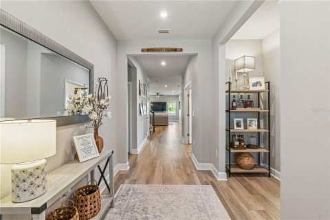 Villa ou maison à vendre à Odessa, Floride: 3 chambres, 221.66 m2 № 2314669 - photo 6