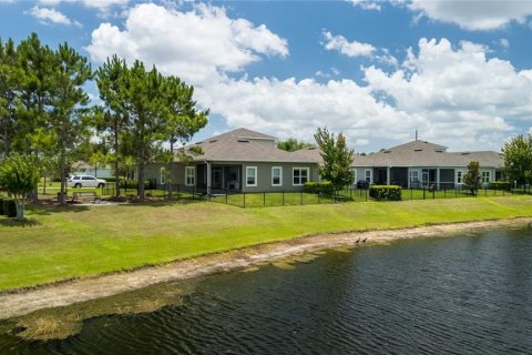 Villa ou maison à vendre à Odessa, Floride: 3 chambres, 221.66 m2 № 2314669 - photo 3