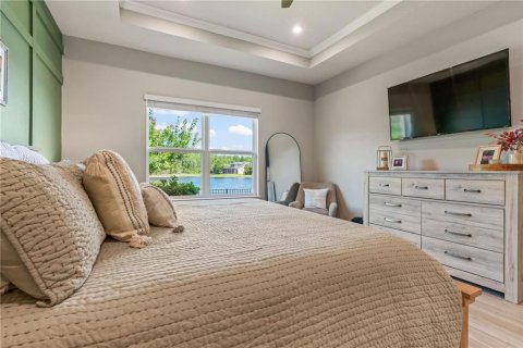 Villa ou maison à vendre à Odessa, Floride: 3 chambres, 221.66 m2 № 2314669 - photo 25