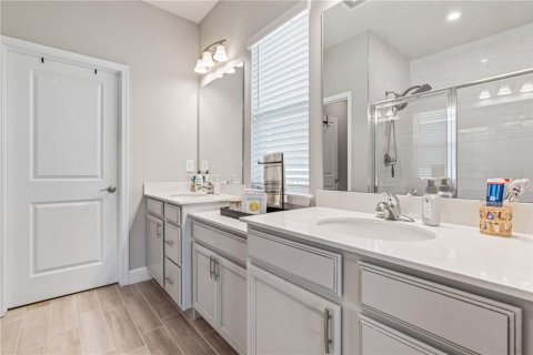 Villa ou maison à vendre à Odessa, Floride: 3 chambres, 221.66 m2 № 2314669 - photo 29