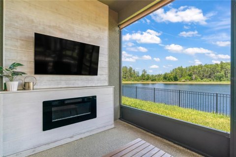 Villa ou maison à vendre à Odessa, Floride: 3 chambres, 221.66 m2 № 2314669 - photo 18