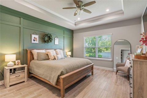 Villa ou maison à vendre à Odessa, Floride: 3 chambres, 221.66 m2 № 2314669 - photo 24