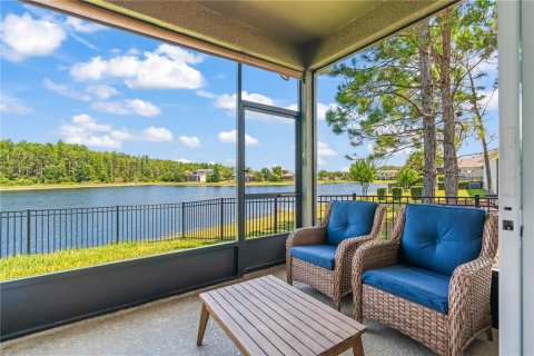 Villa ou maison à vendre à Odessa, Floride: 3 chambres, 221.66 m2 № 2314669 - photo 16