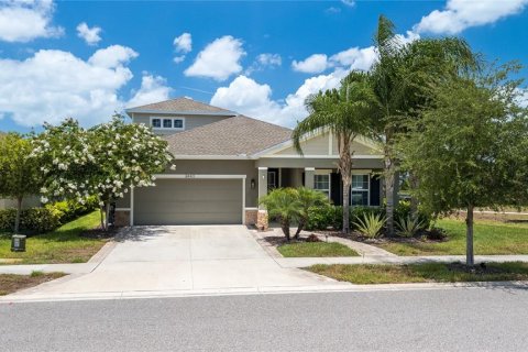 Villa ou maison à Odessa, Floride 3 chambres, 221.66 m2 № 2314669