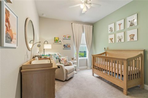 Villa ou maison à vendre à Odessa, Floride: 3 chambres, 221.66 m2 № 2314669 - photo 23