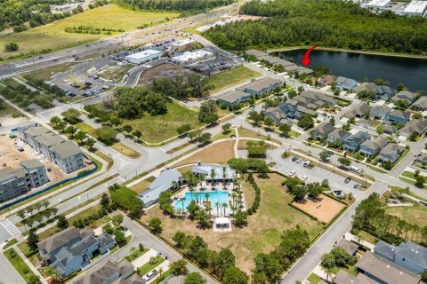 Villa ou maison à vendre à Odessa, Floride: 3 chambres, 221.66 m2 № 2314669 - photo 4
