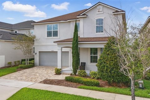 Villa ou maison à vendre à Kissimmee, Floride: 7 chambres, 380.71 m2 № 1634893 - photo 2