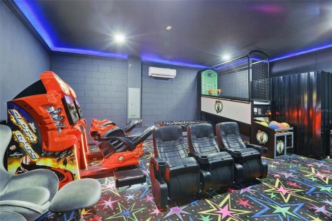 Villa ou maison à vendre à Kissimmee, Floride: 7 chambres, 380.71 m2 № 1634893 - photo 29