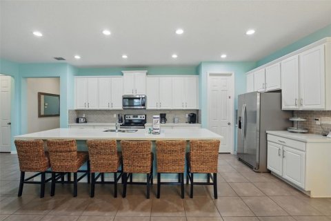 Villa ou maison à vendre à Kissimmee, Floride: 7 chambres, 380.71 m2 № 1634893 - photo 9