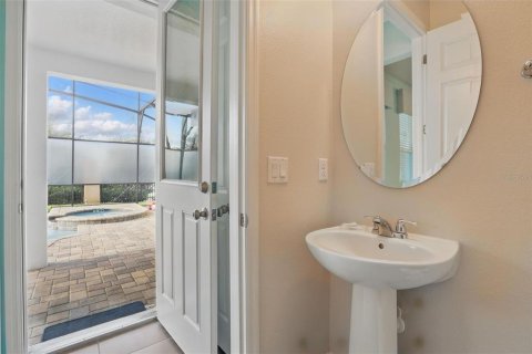 Villa ou maison à vendre à Kissimmee, Floride: 7 chambres, 380.71 m2 № 1634893 - photo 17