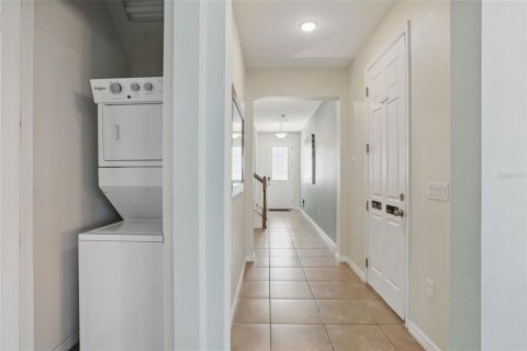 Villa ou maison à vendre à Kissimmee, Floride: 7 chambres, 380.71 m2 № 1634893 - photo 7