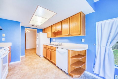 House in Safety Harbor, Florida 3 bedrooms, 141.77 sq.m. № 1839081 - photo 13