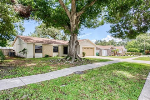House in Safety Harbor, Florida 3 bedrooms, 141.77 sq.m. № 1839081 - photo 4