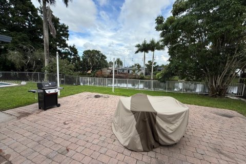 Купить виллу или дом в Санрайз, Флорида 3 спальни, 142.79м2, № 1949369 - фото 10