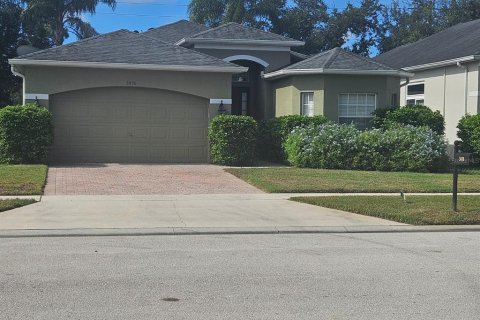 Casa en alquiler en Oviedo, Florida, 3 dormitorios, 142.79 m2 № 1907218 - foto 1