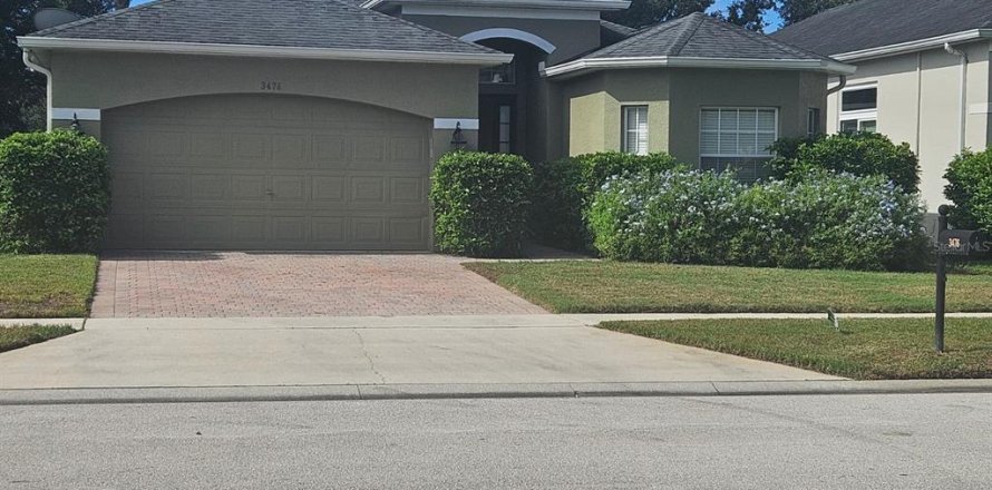 Casa en Oviedo, Florida 3 dormitorios, 142.79 m2 № 1907218