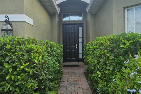 Casa en alquiler en Oviedo, Florida, 3 dormitorios, 142.79 m2 № 1907218 - foto 2