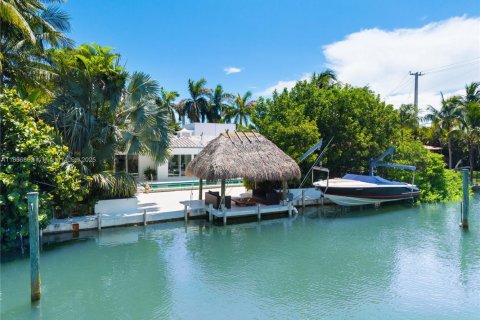 Villa ou maison à vendre à Miami Beach, Floride: 3 chambres, 291.25 m2 № 1957764 - photo 3