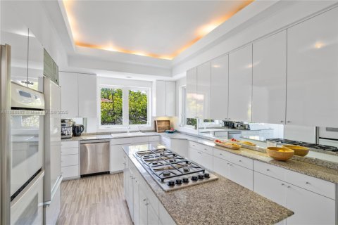 Villa ou maison à vendre à Miami Beach, Floride: 3 chambres, 291.25 m2 № 1957764 - photo 26